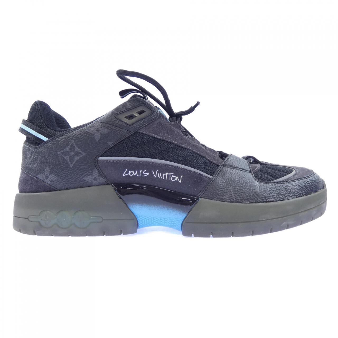 ルイヴィトン LOUIS VUITTON スニーカー