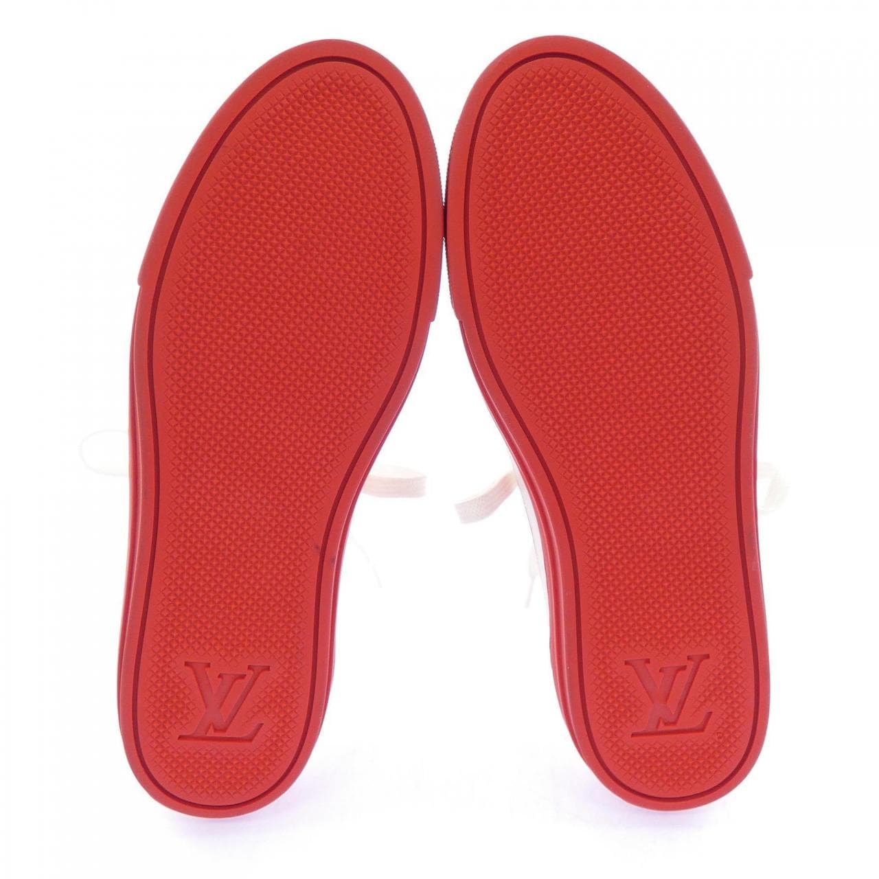 ルイヴィトン LOUIS VUITTON LVエスカル　ステラーライン スニーカー