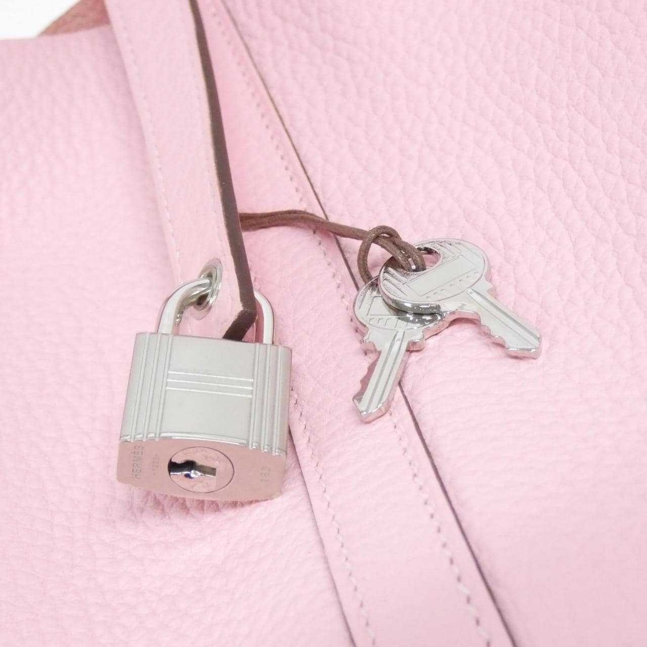 エルメス ピコタン ロック PM 056289CK バッグ