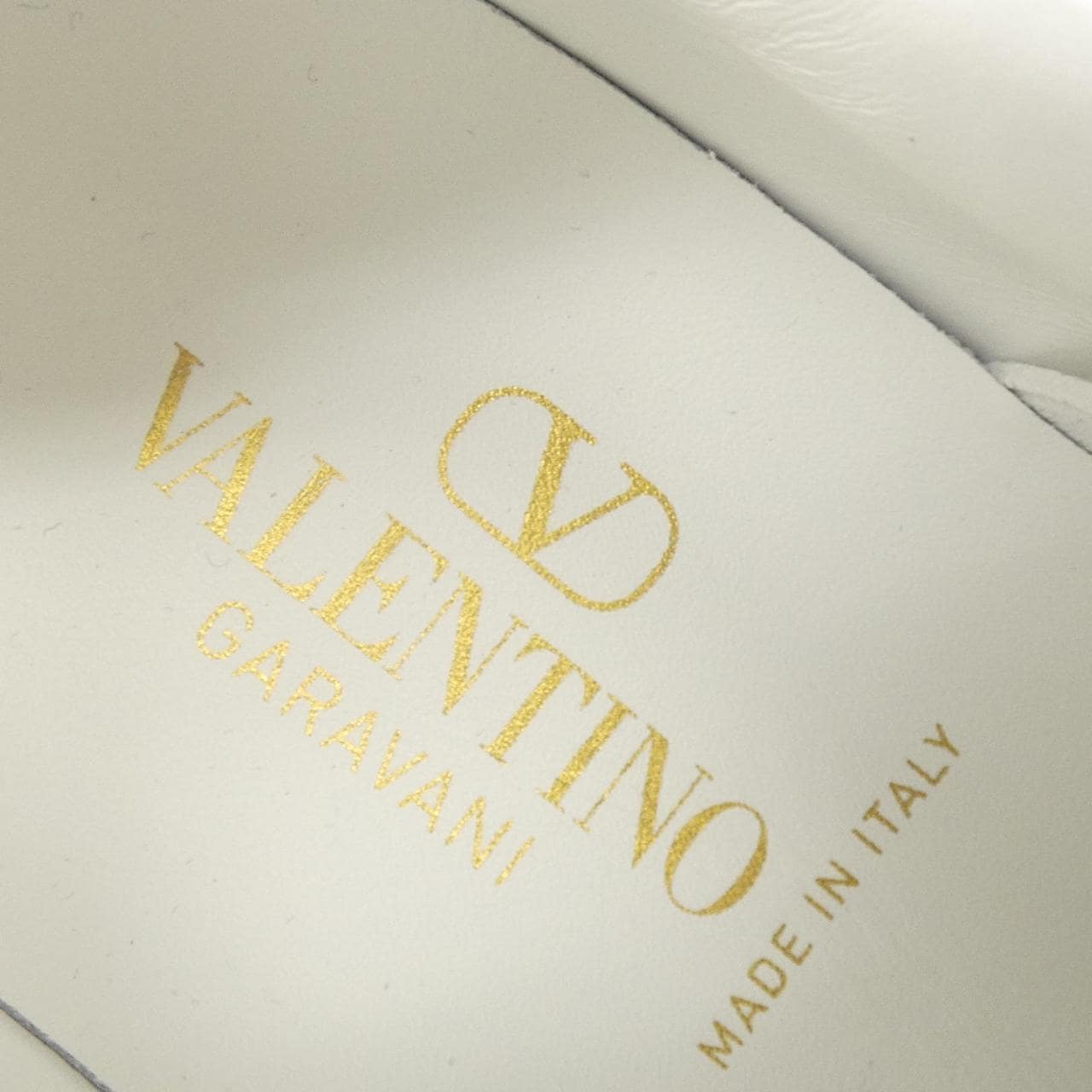 ヴァレンティノガラヴァーニ VALENTINO GARAVANI 4W2S0FQ4 スニーカー