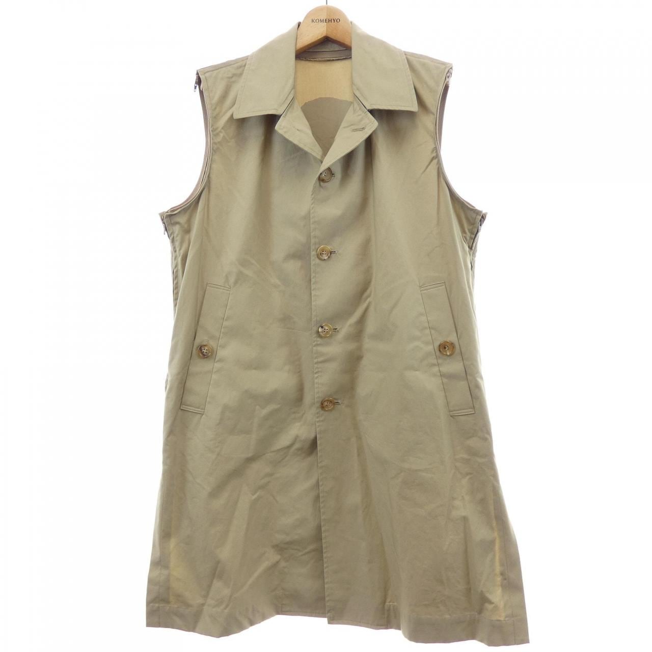 アンダーカバー UNDER COVER UCQ4301 コート