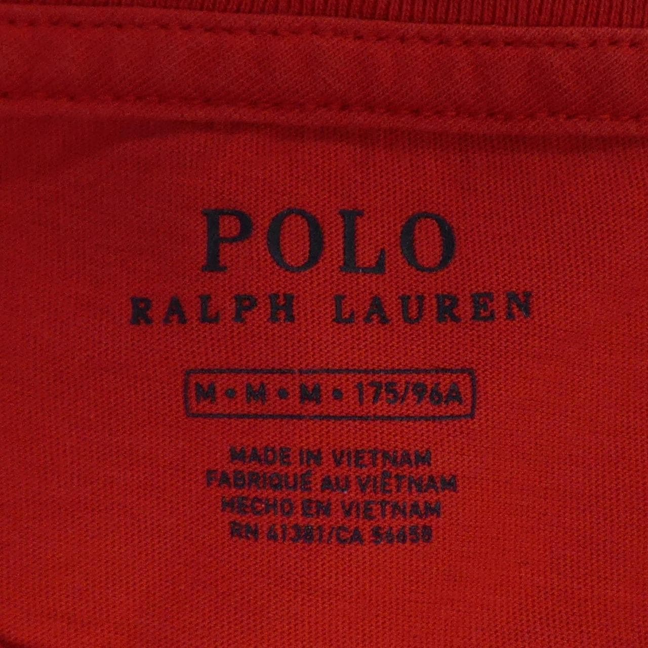 ポロラルフローレン POLO RALPH LAUREN Tシャツ
