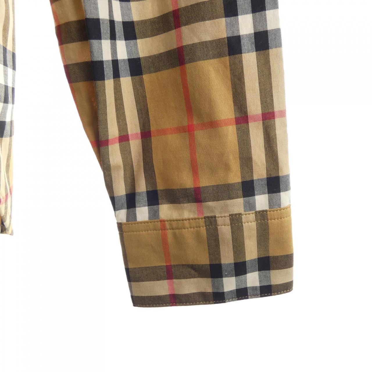 バーバリー BURBERRY 80140101 シャツ