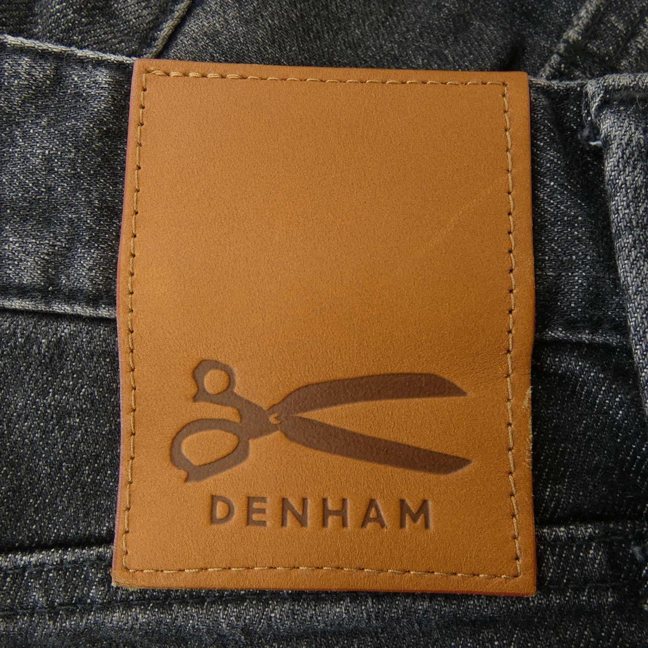 デンハム DENHAM RAZOR SLIM FIT ジーンズ