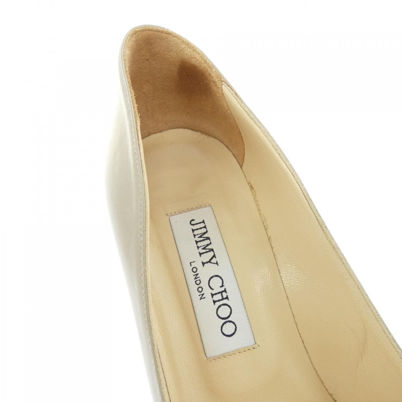 ジミーチュウ JIMMY CHOO パンプス