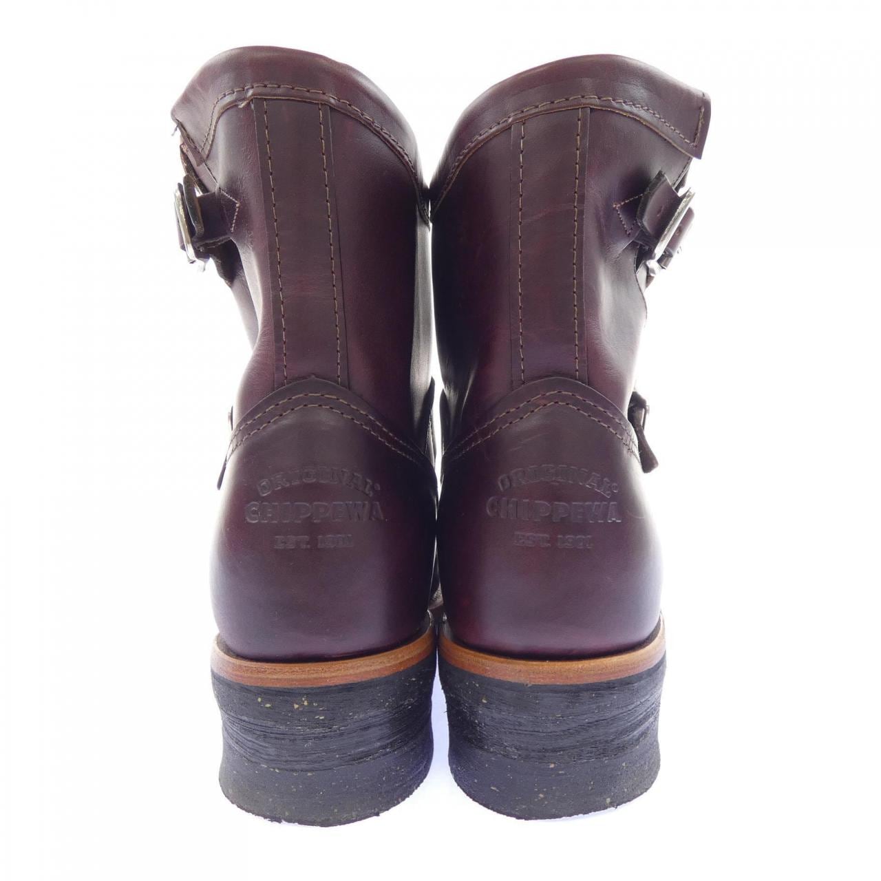 チペワ CHIPPEWA 1901M11 ブーツ