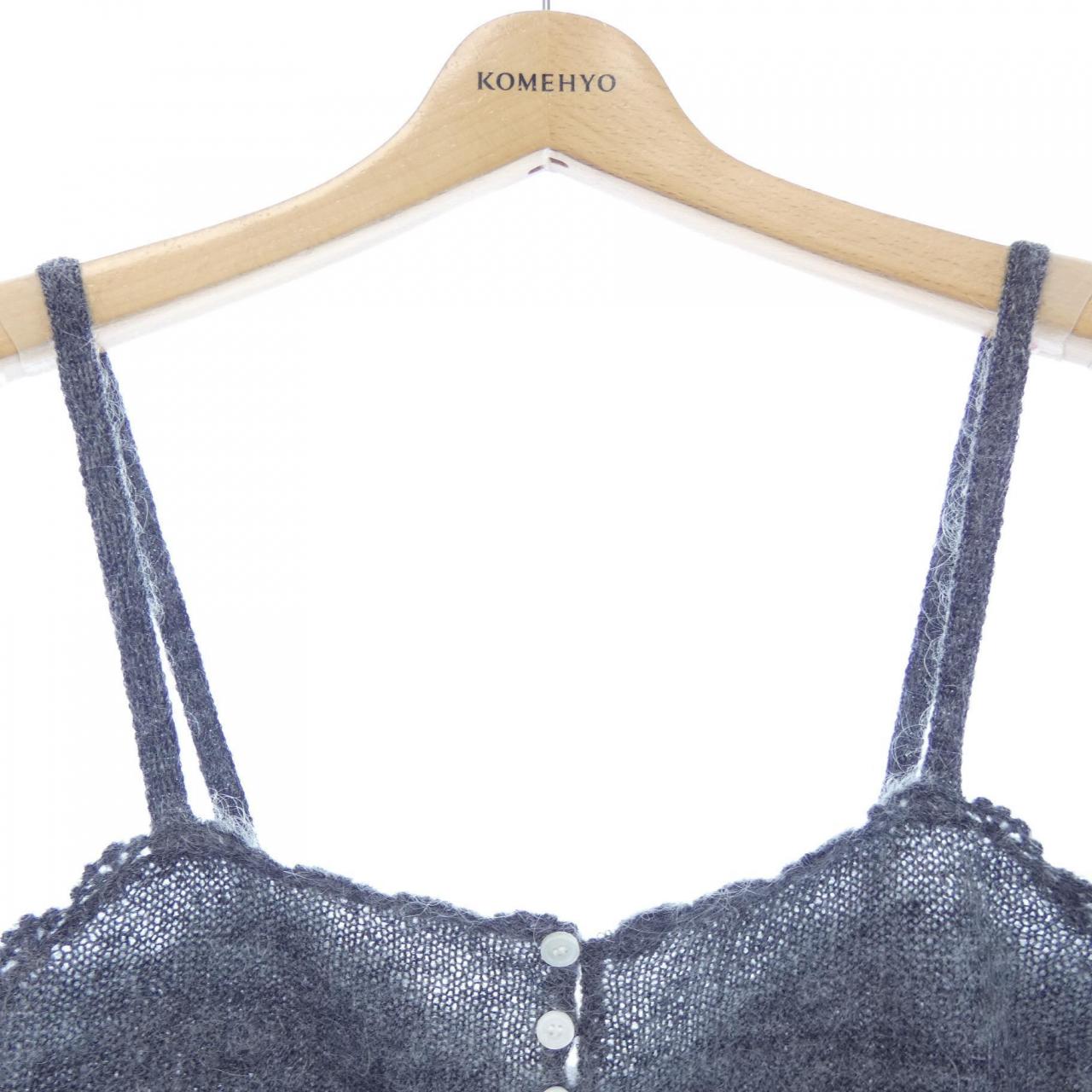 THE BARNNET 155WNT261102 ニット