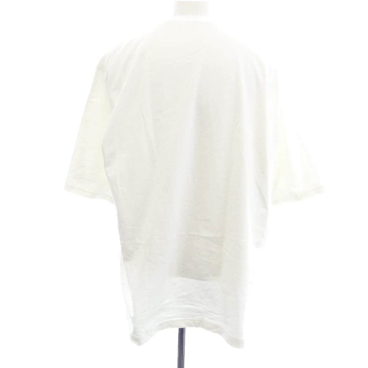 エンノイプロフェッショナル The Ennoy Professional SS21BRENCT08NTL Tシャツ