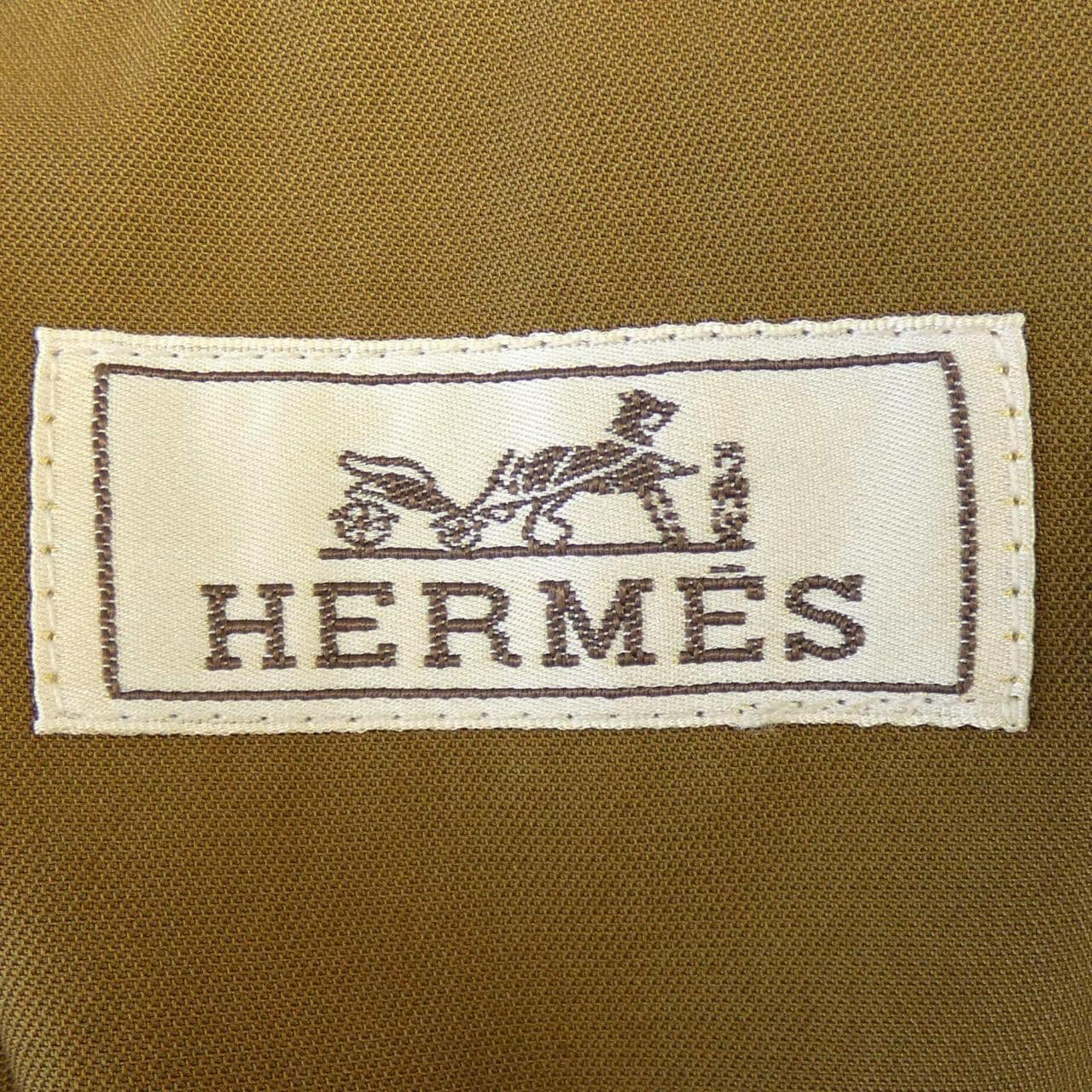 エルメス HERMES *41-5524 ジャケット