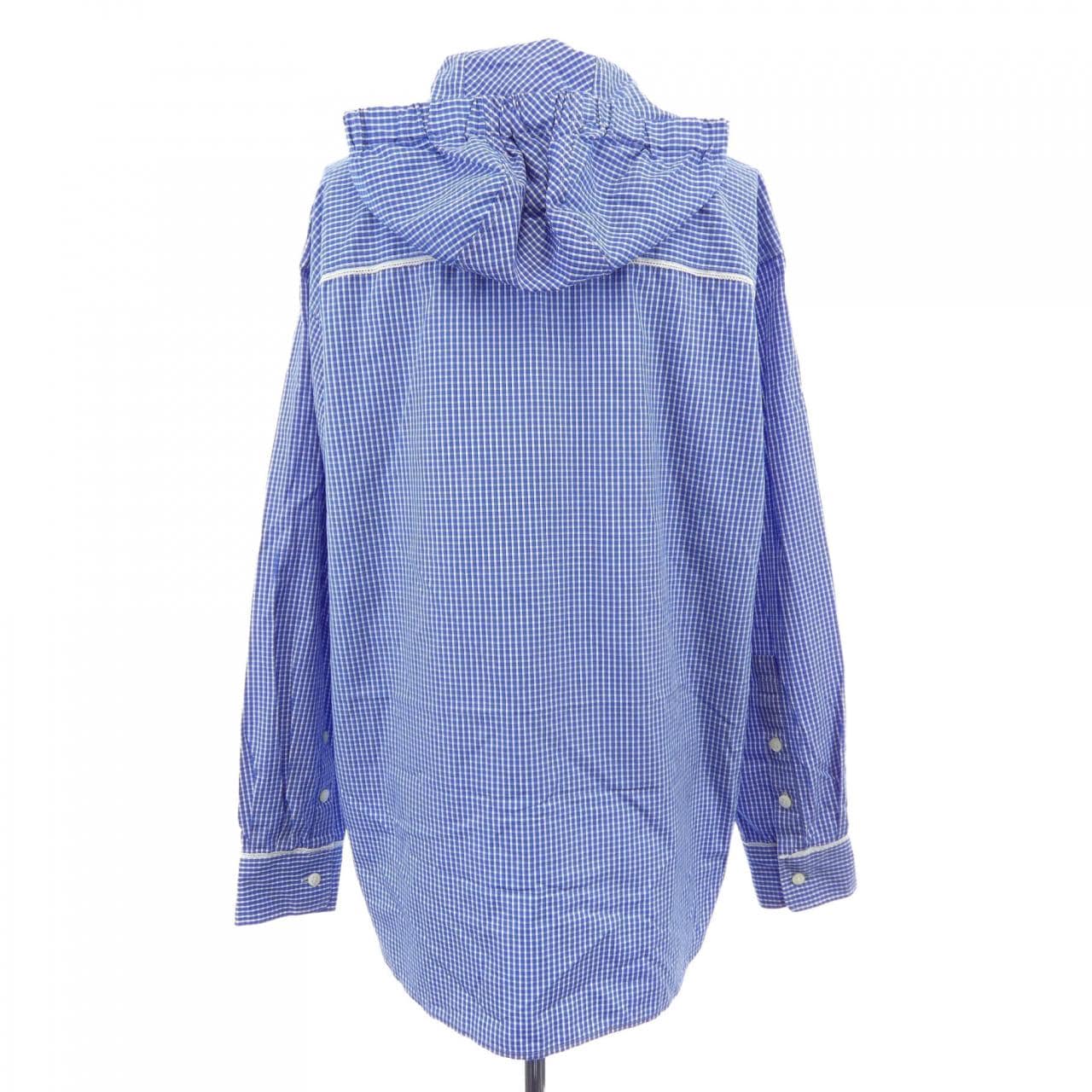 EDITION POURELL シャツ