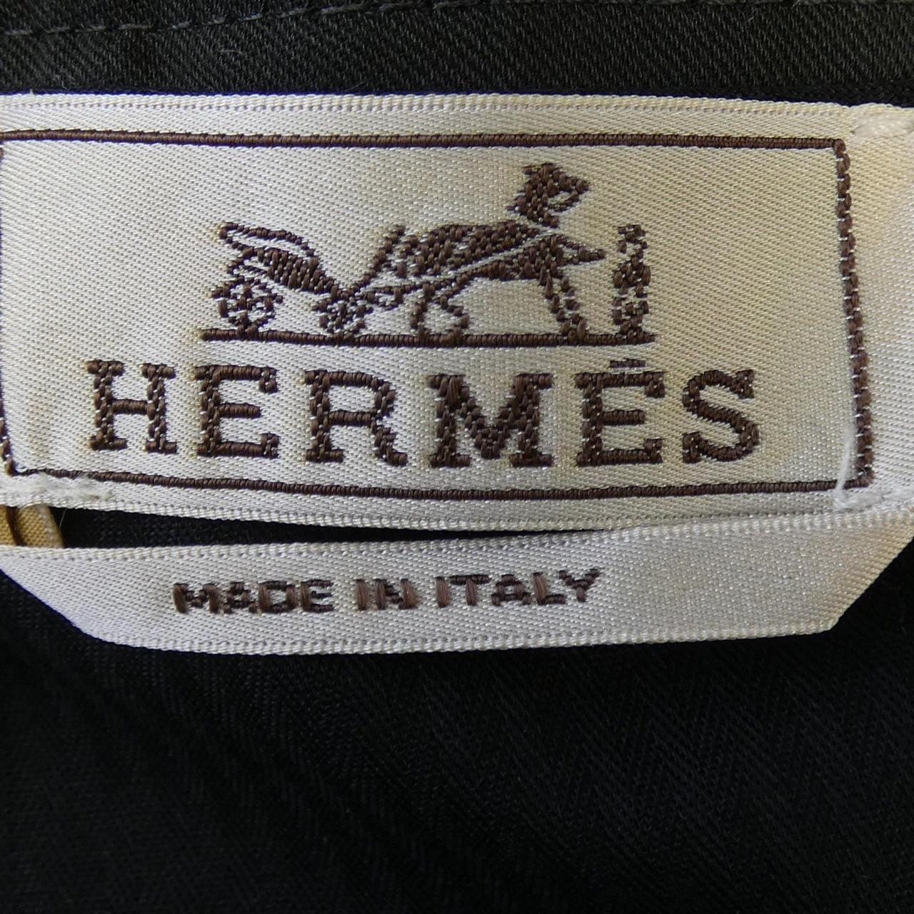 エルメス HERMES 655320H8 パンツ