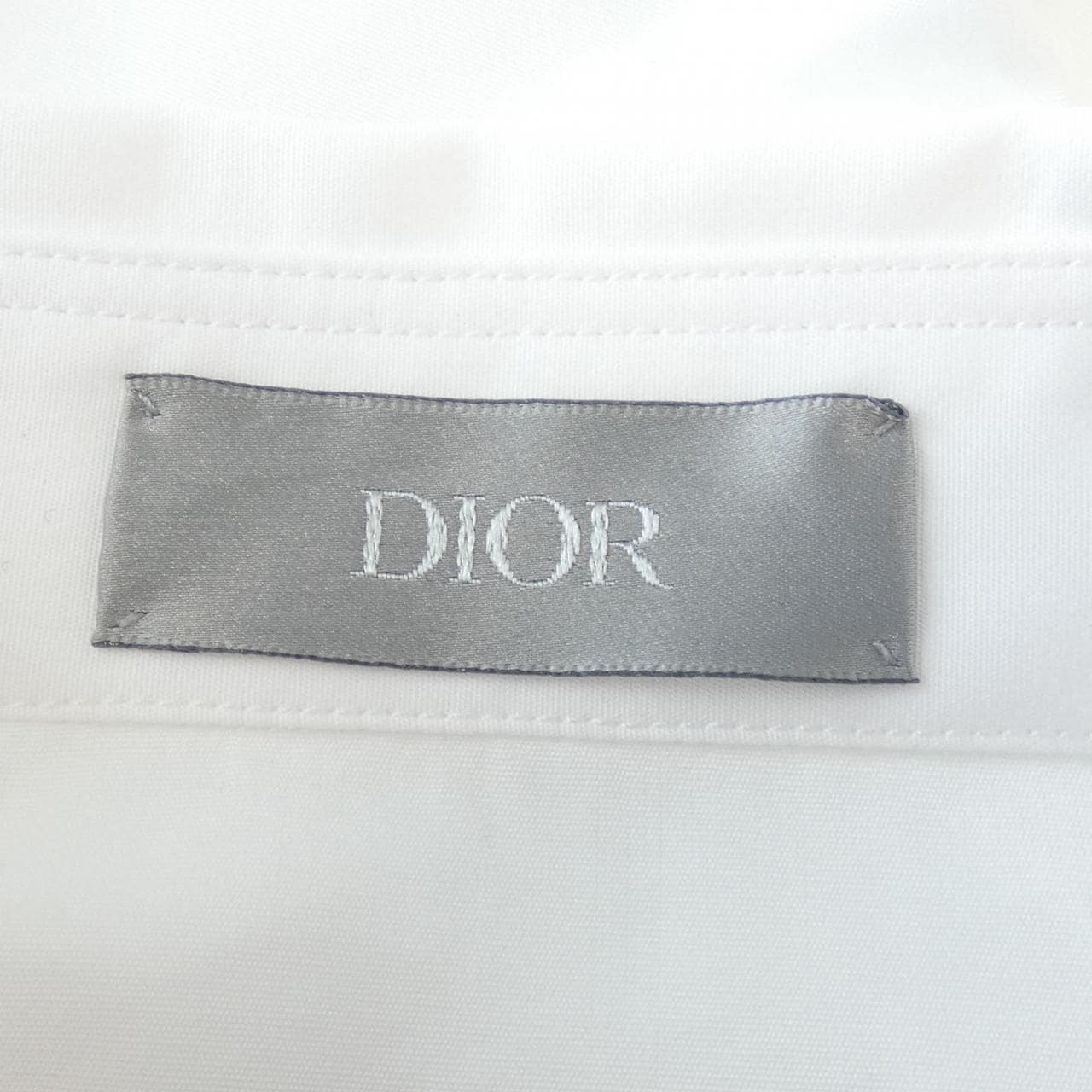 ディオール DIOR ピータードイグ PETER DOIG 143C584B1581 シャツ