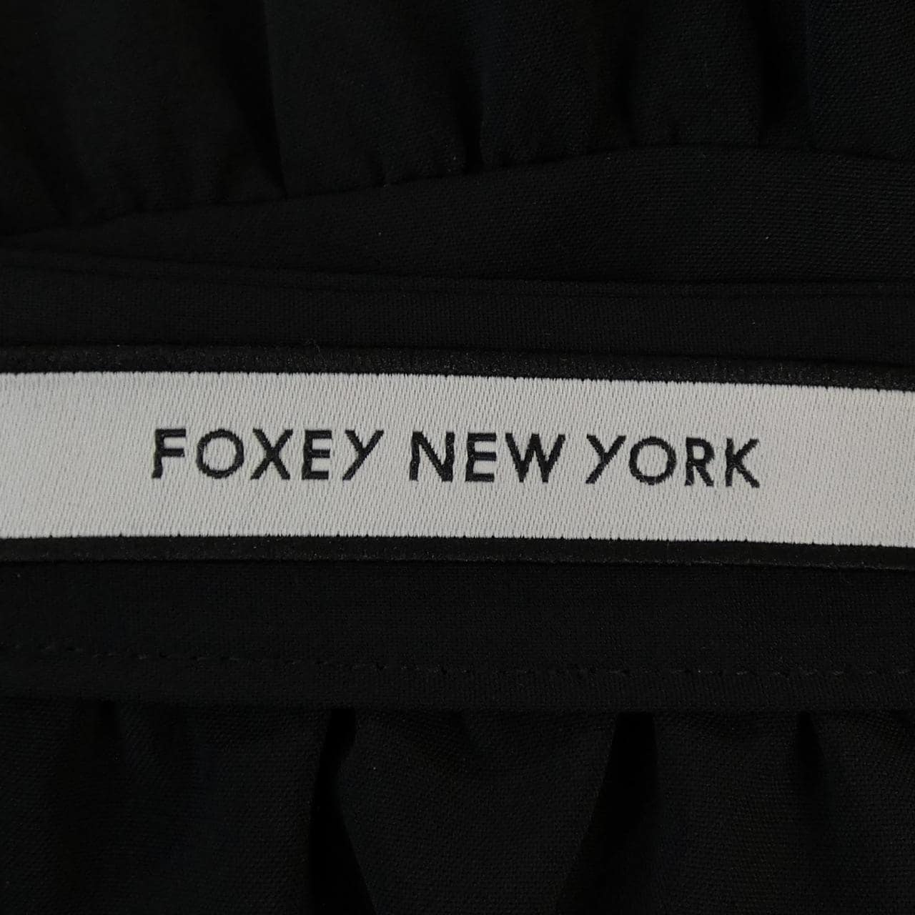 フォクシーニューヨーク FOXEY NEW YORK 45275 スカート