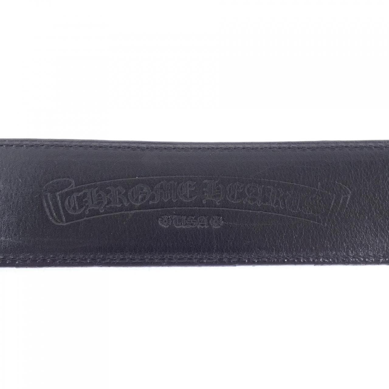 クロムハーツ CHROME HEARTS ROLLER 1.5 3PC 2241 304 2200 BELT