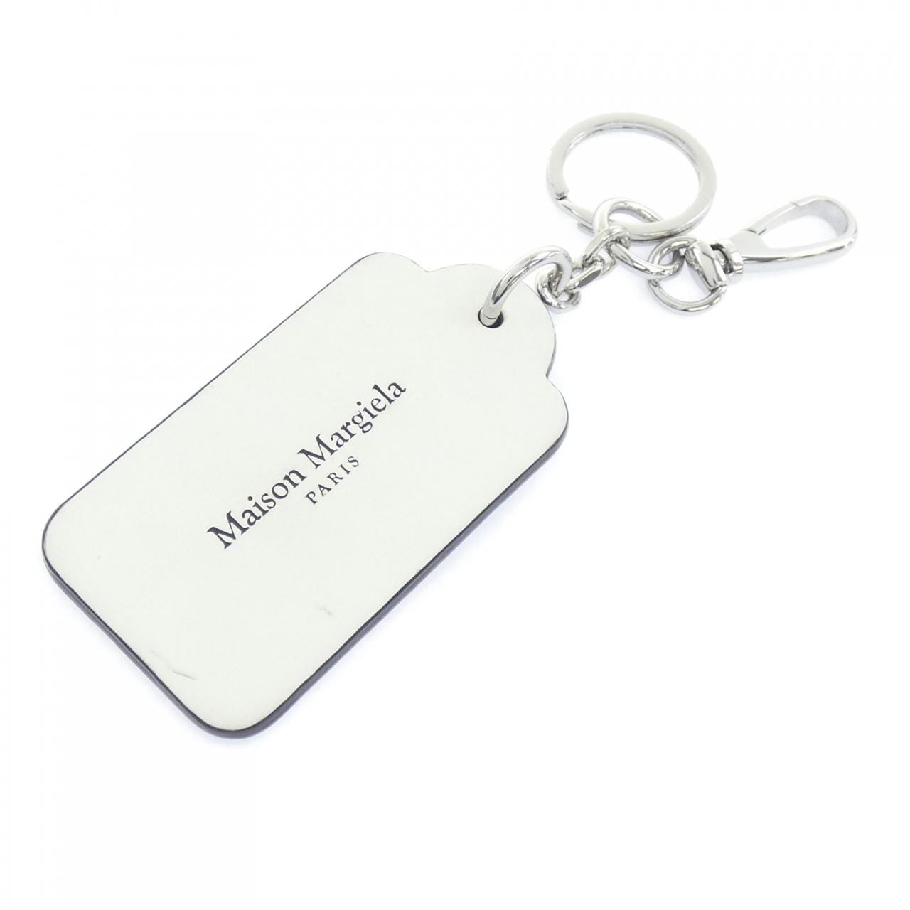 メゾンマルジェラ Maison Margiela SA1UA005 KEY HOLDER