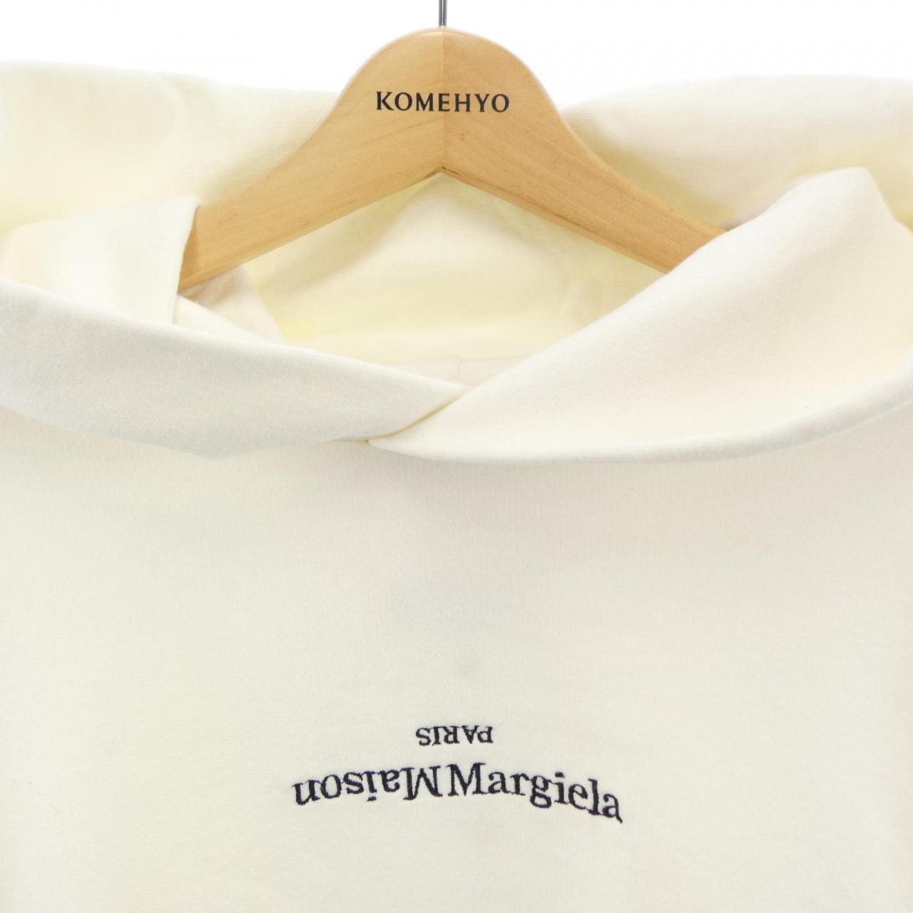 メゾンマルジェラ Maison Margiela S50GU0167 パーカー