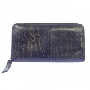 ベルルッティ Berluti イタウバネオスリットレザー WALLET