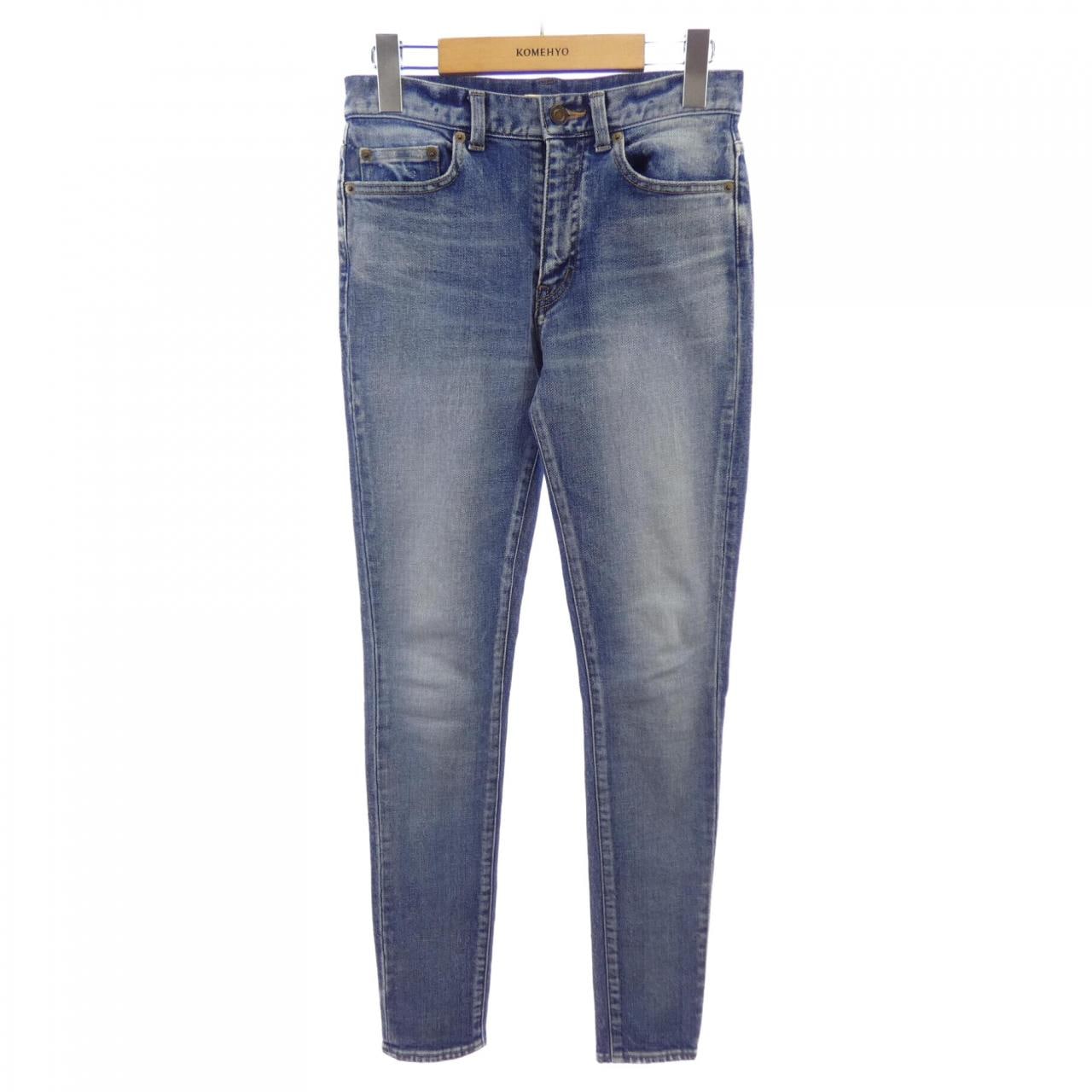 サンローラン SAINT LAURENT 421228 Y477K ジーンズ