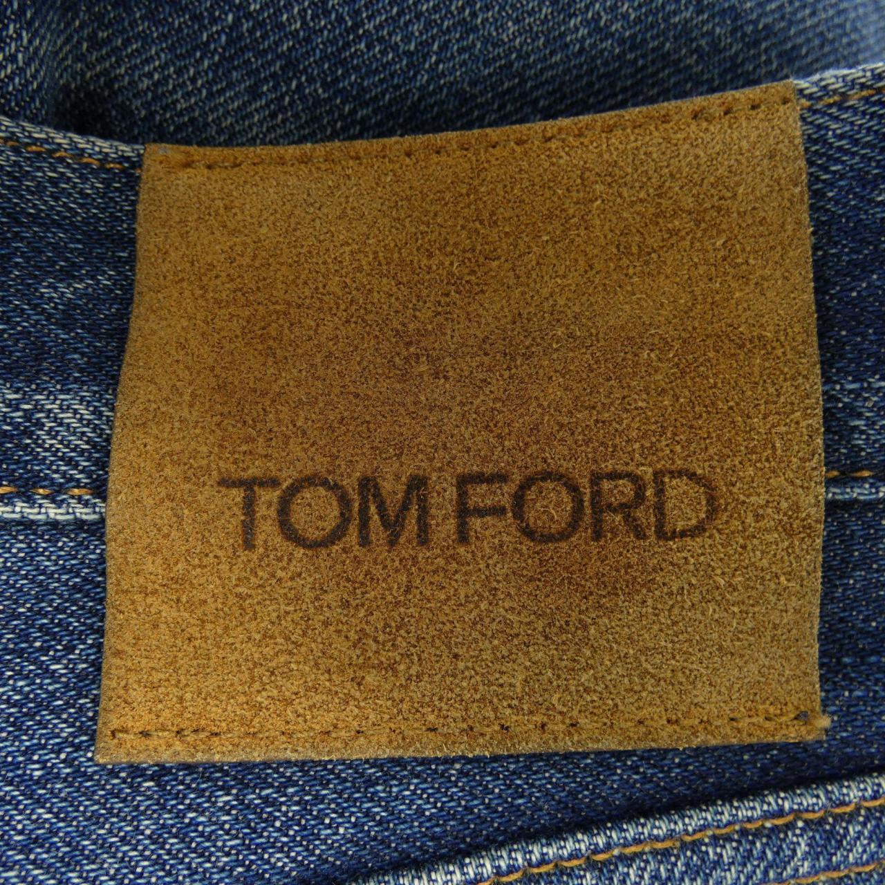 TOM FORD TOM FORD JEANS