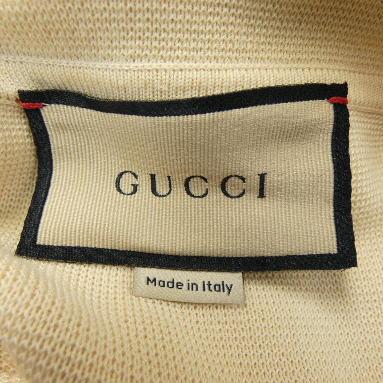 Gucci GUCCI dress