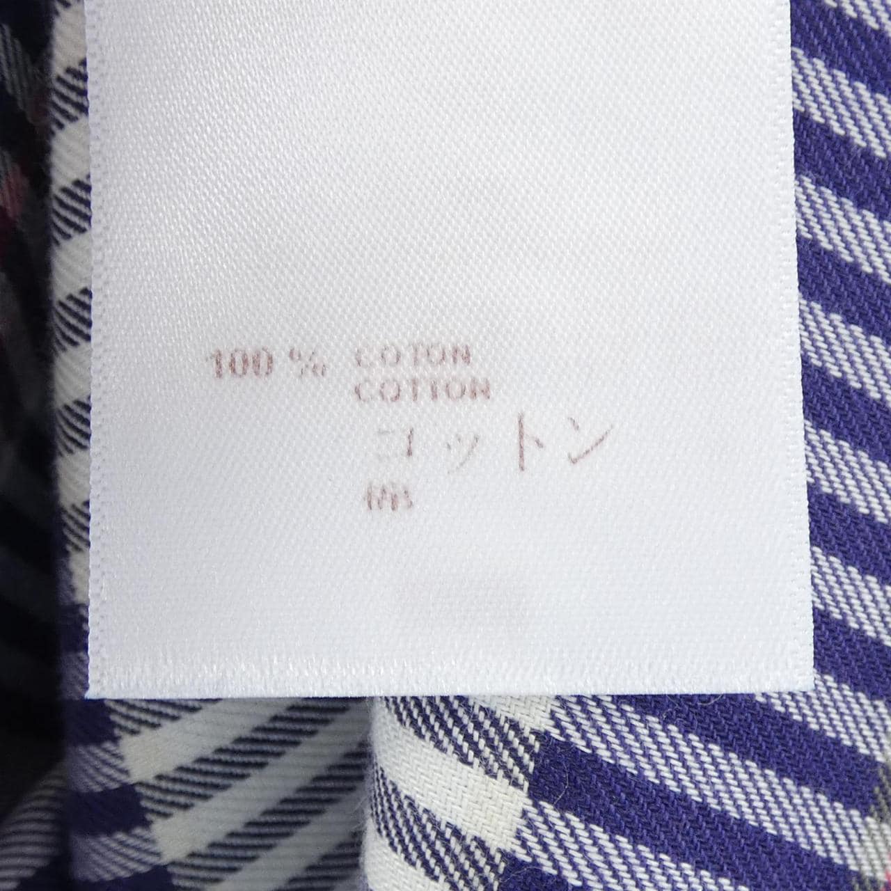 LOUIS LOUIS VUITTON shirt