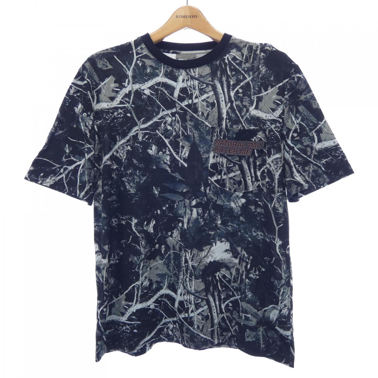 ランバン LANVIN Tシャツ
