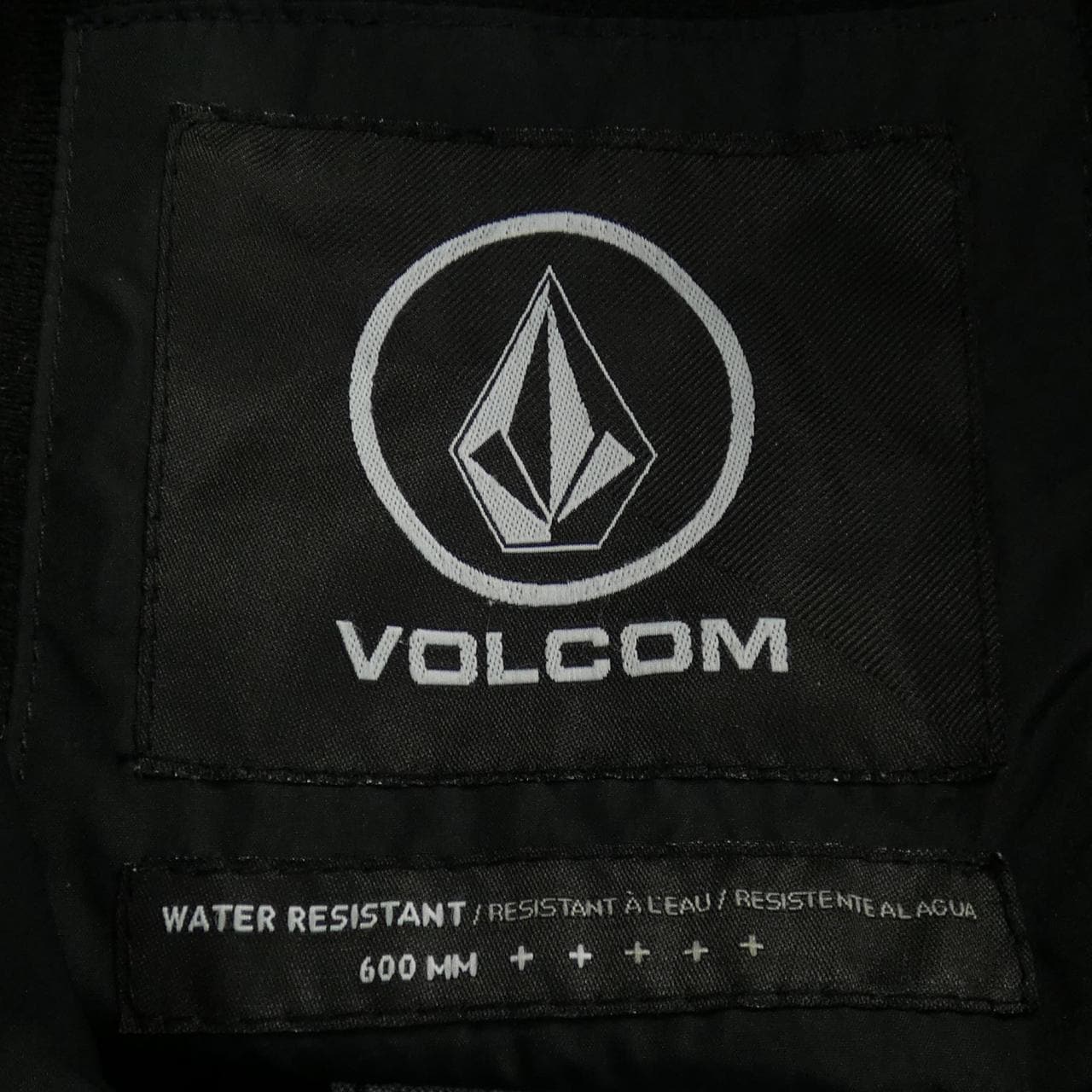 VOLCOM ブルゾン