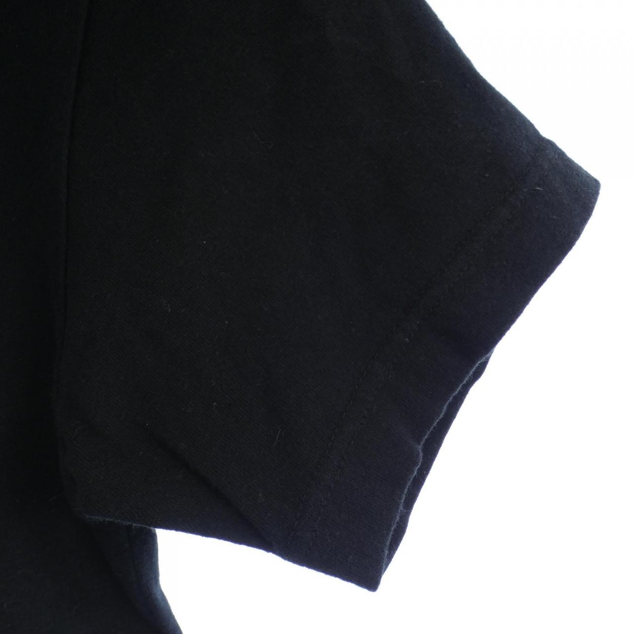 黑色Comede Girlson BLACK GARCONS連衣裙