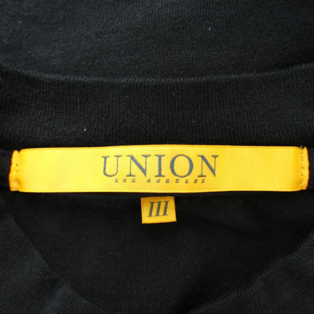 UNION上衣