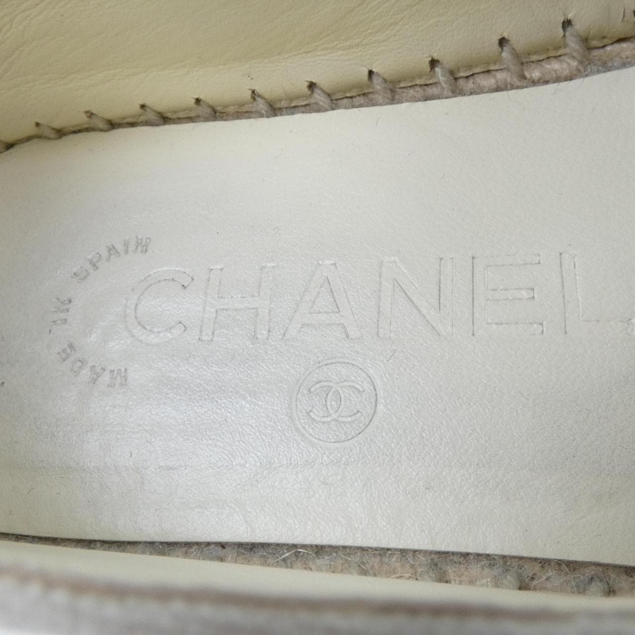 CHANEL香奈兒鞋履
