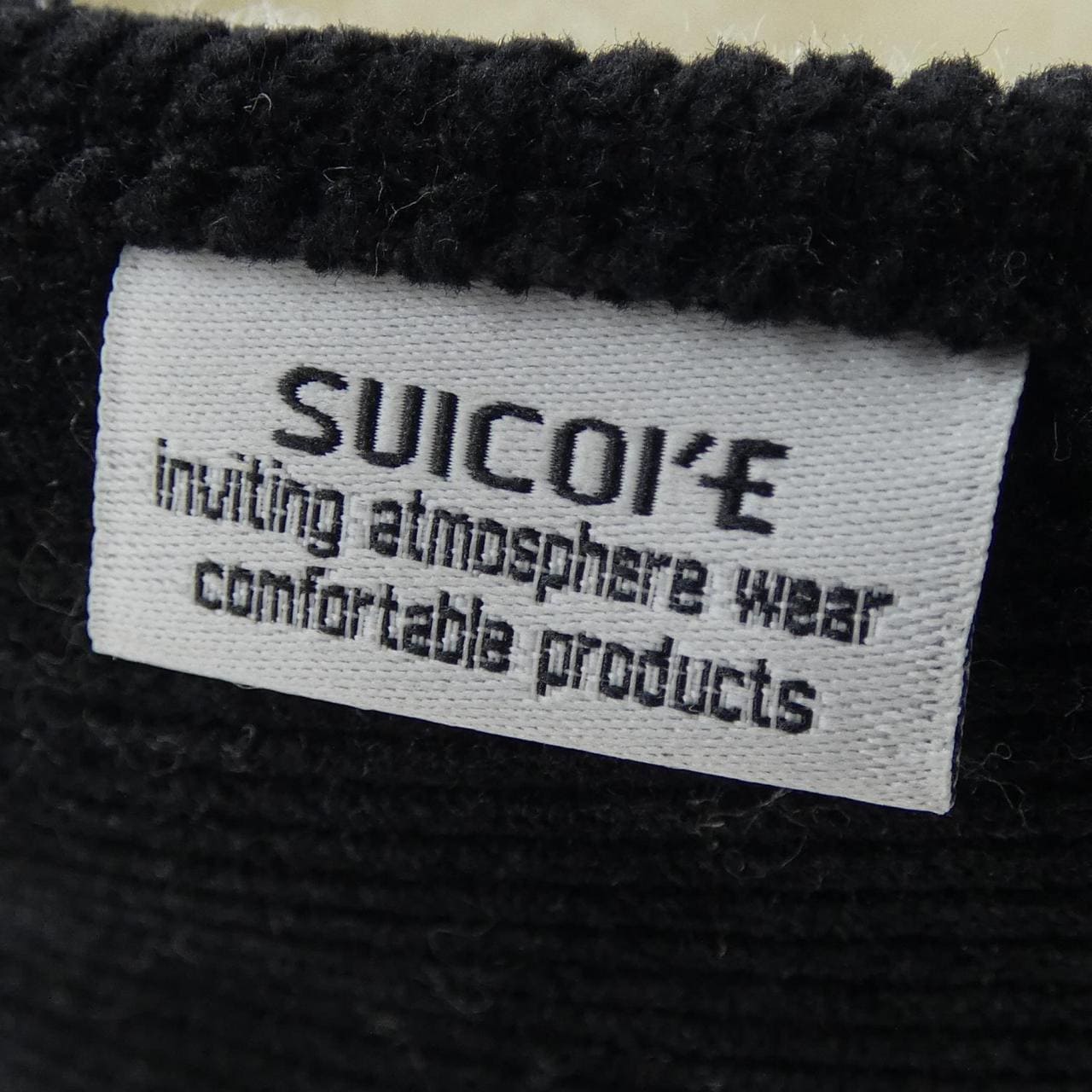 SUICOKE シューズ