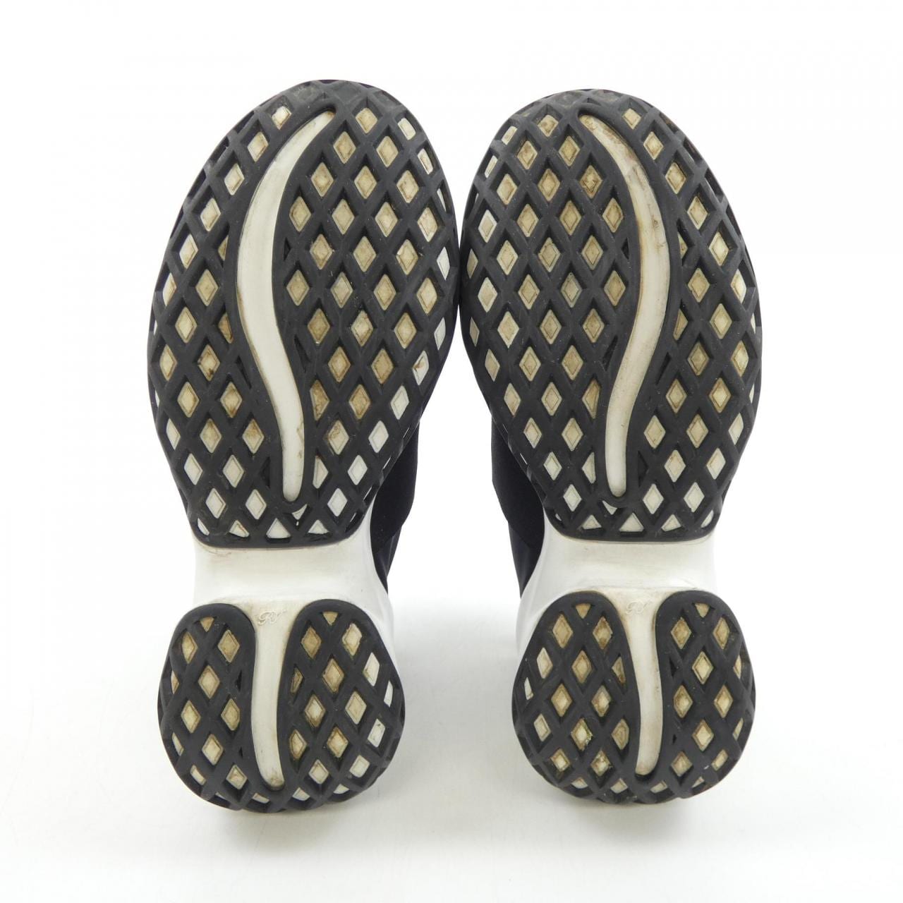 ロジェヴィヴィエ ROGER VIVIER スニーカー