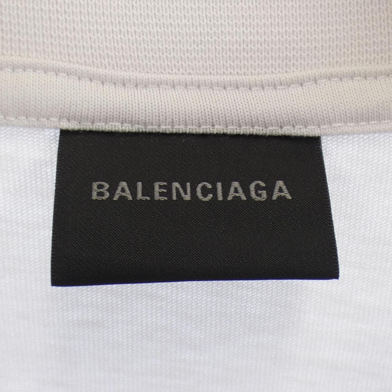BALENCIAGA BALENCIAGA T-shirt
