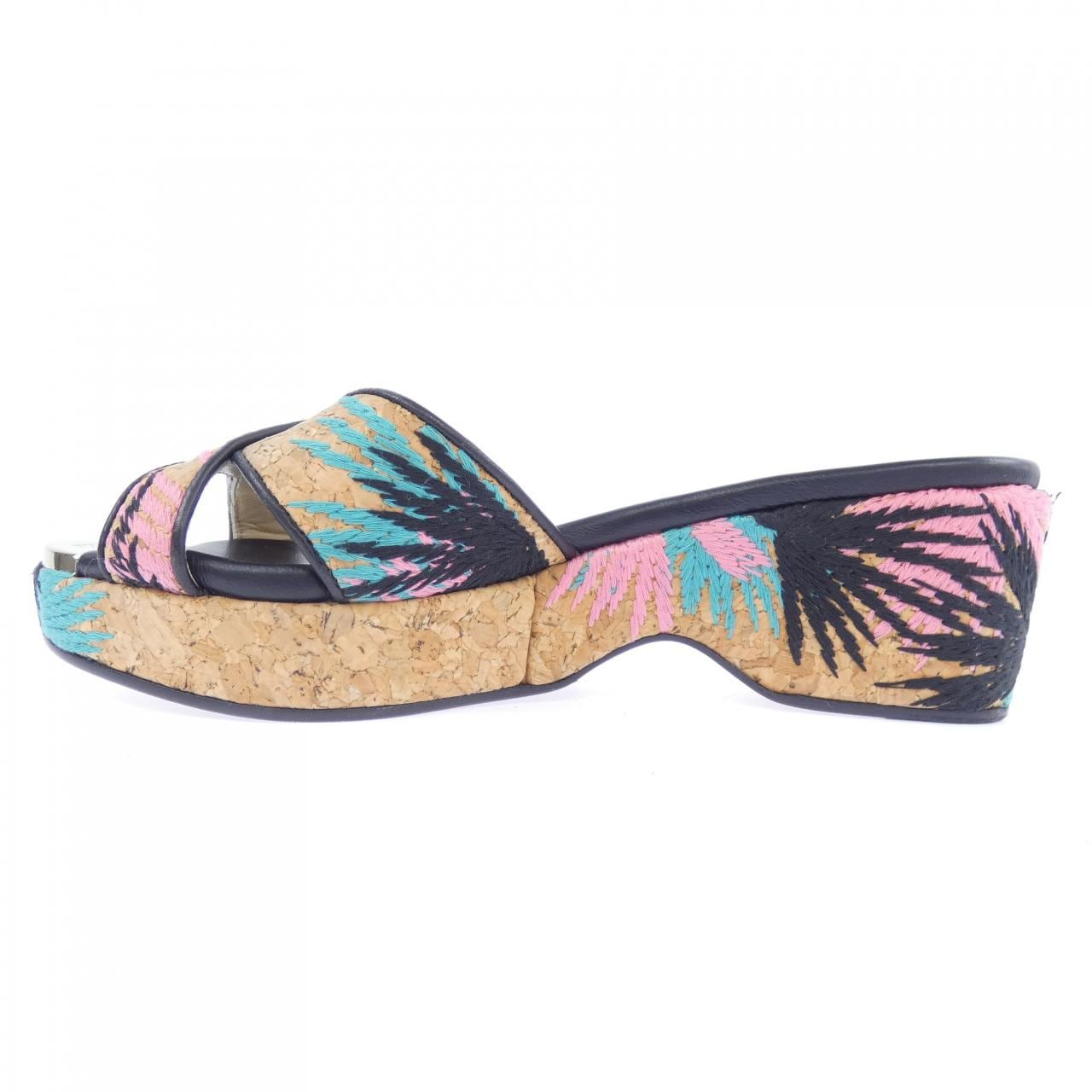 ジミーチュウ JIMMY CHOO サンダル