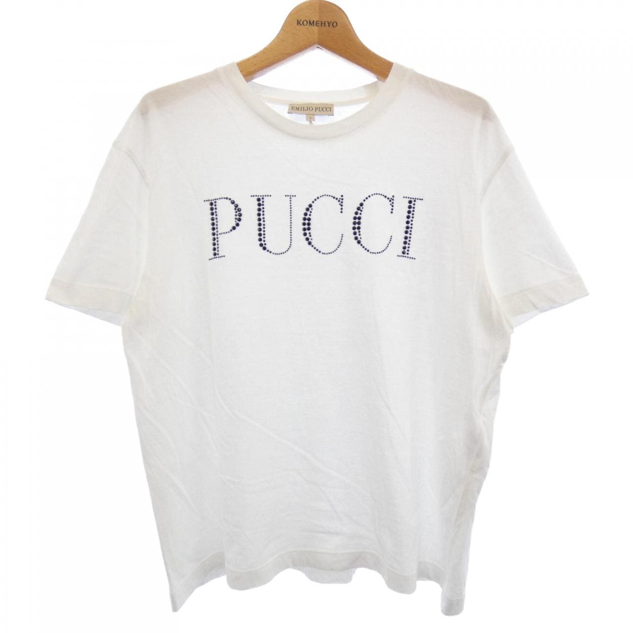 エミリオプッチ EMILIO PUCCI Tシャツ