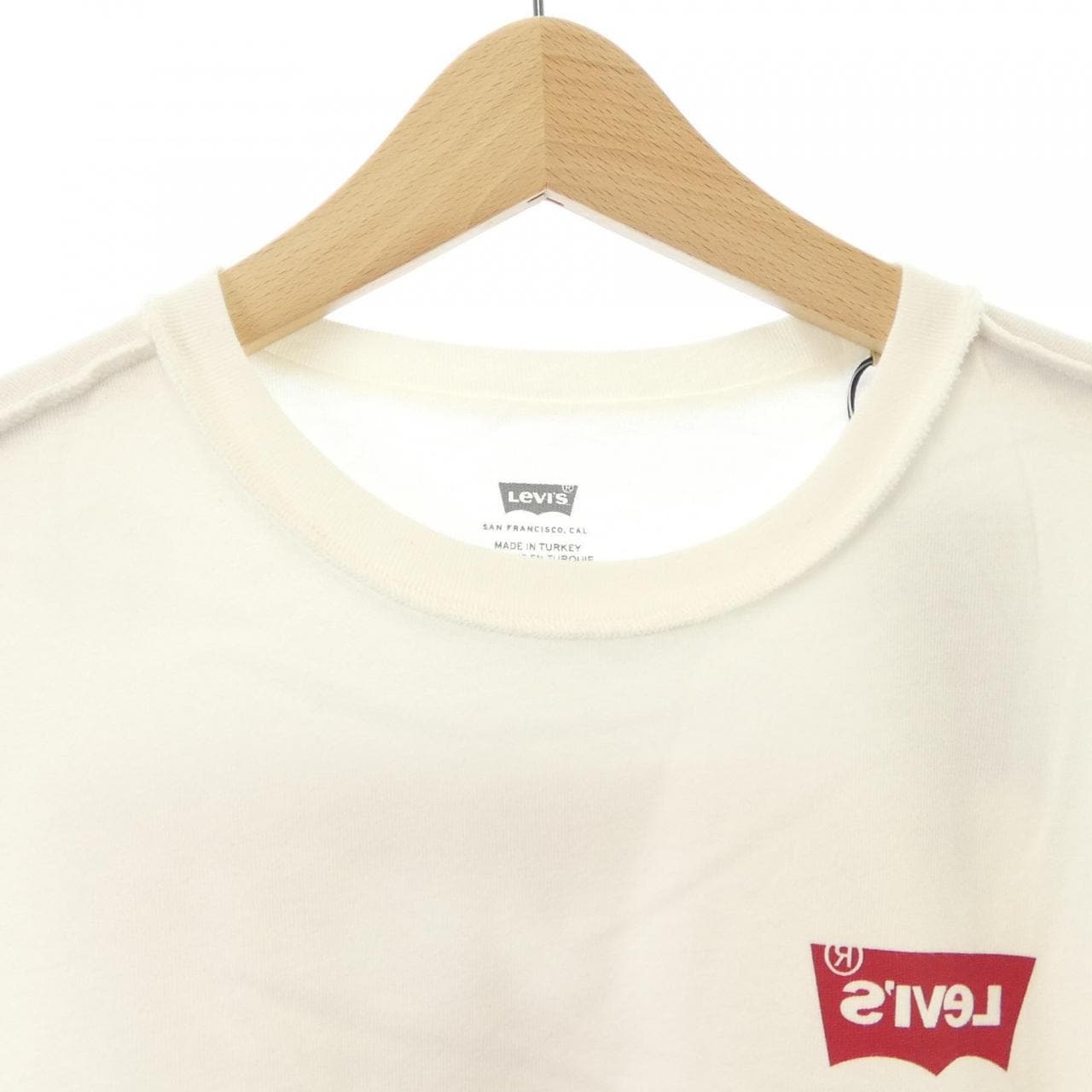 リーバイス LEVI'S BEAMS Tシャツ