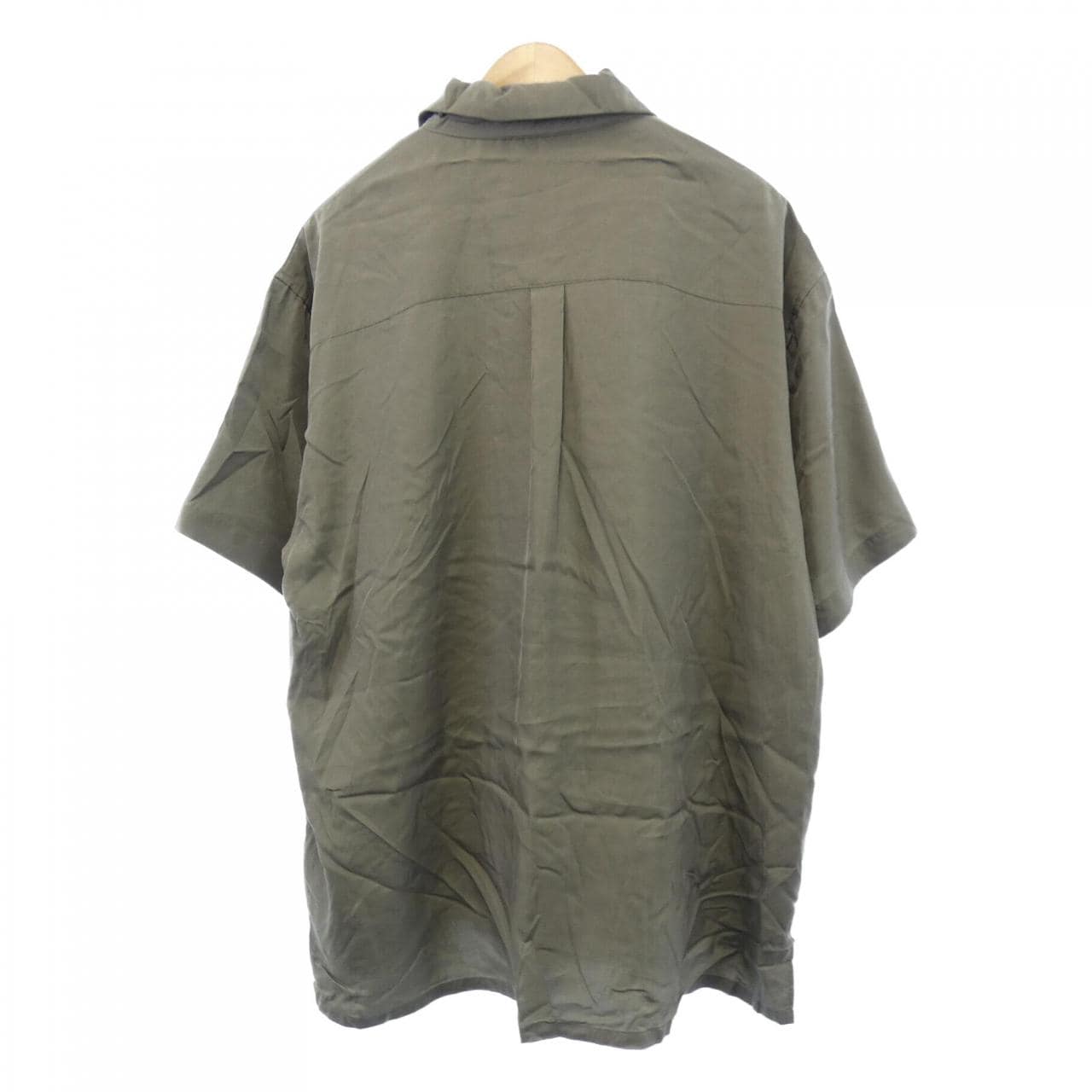 シュタイン シュタイン S／Sシャツ