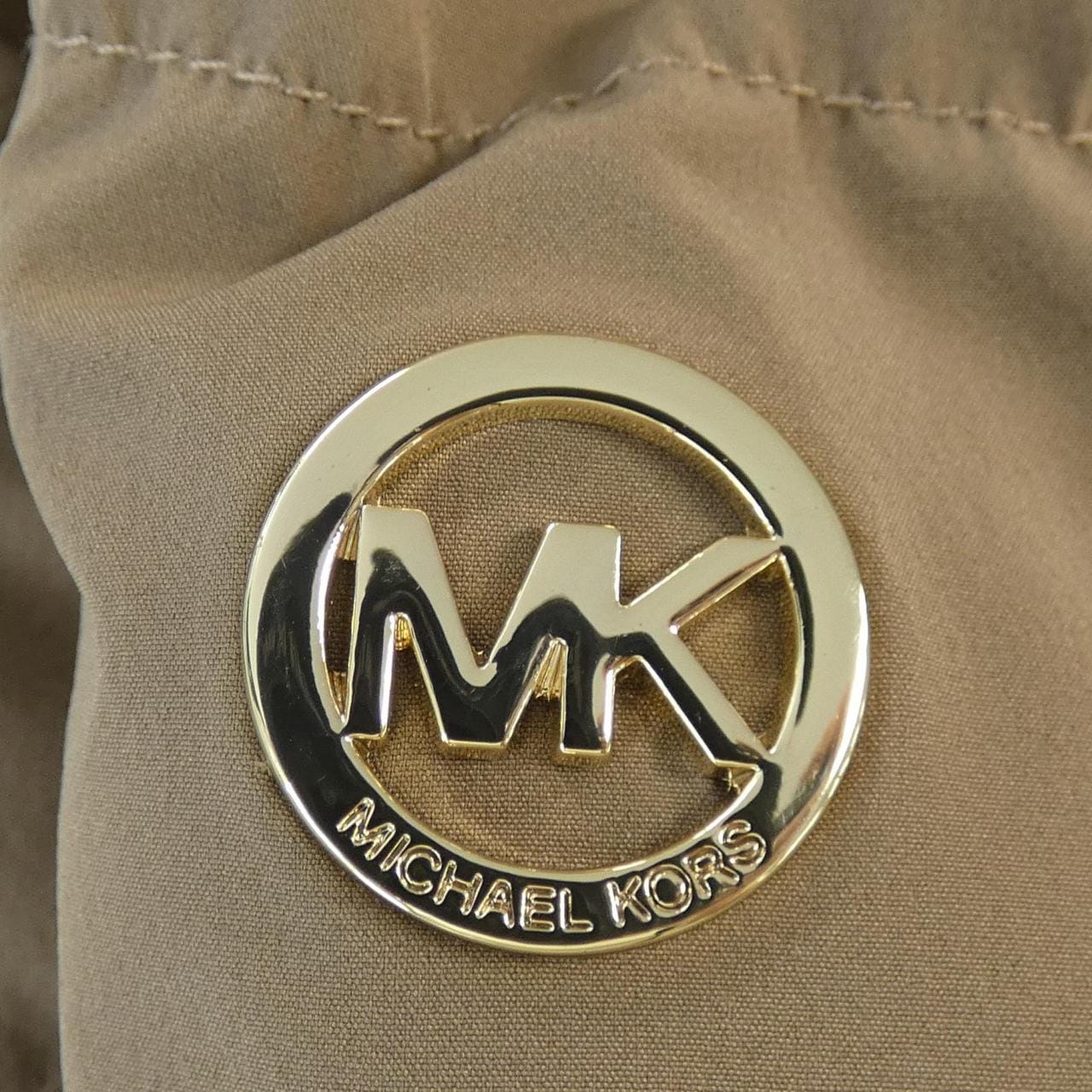 マイケルコース MICHAEL KORS ダウンコート