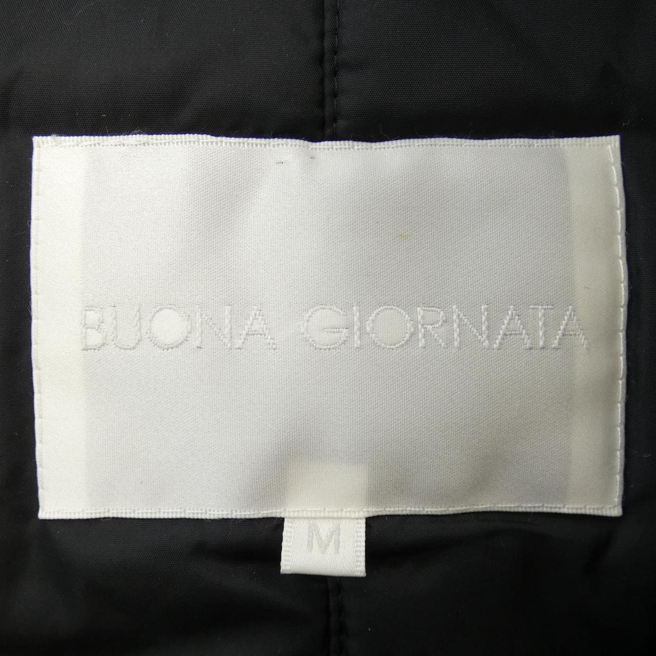 BUONA GIORNATA ベスト