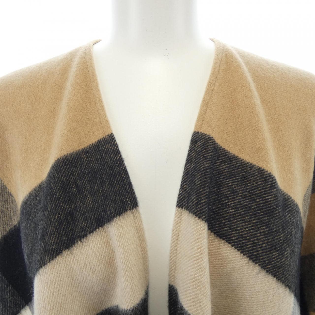 バーバリー BURBERRY 40226861 ケープ