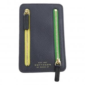 スマイソン SMYTHSON COIN CASE