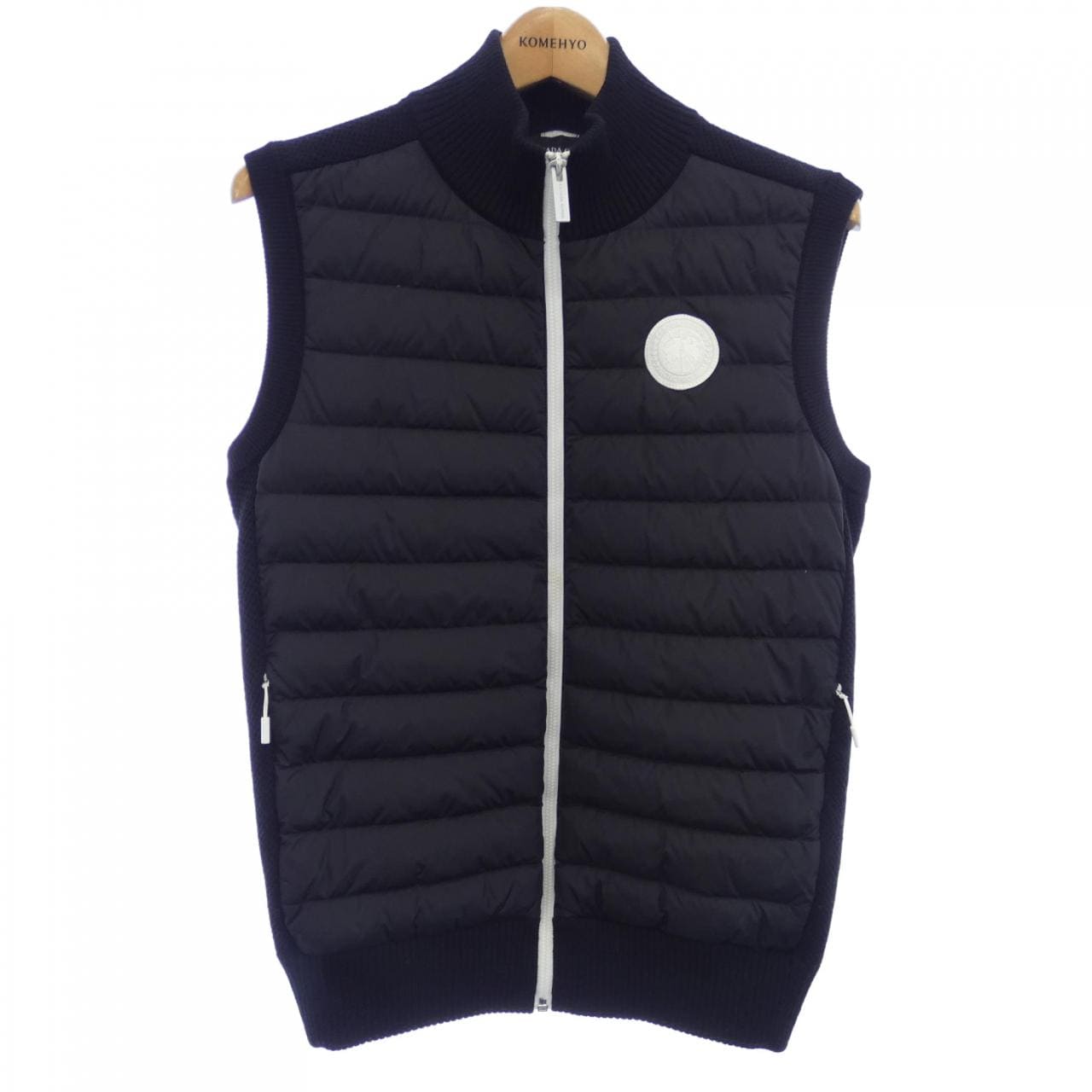 カナダグース CANADA GOOSE 6829MW1 ダウンベスト