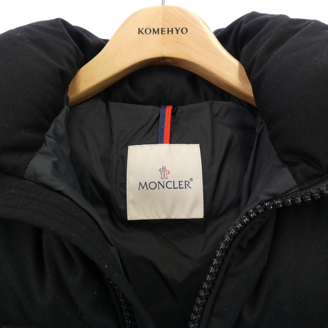 モンクレール MONCLER MONTGENEVRE ダウンジャケット