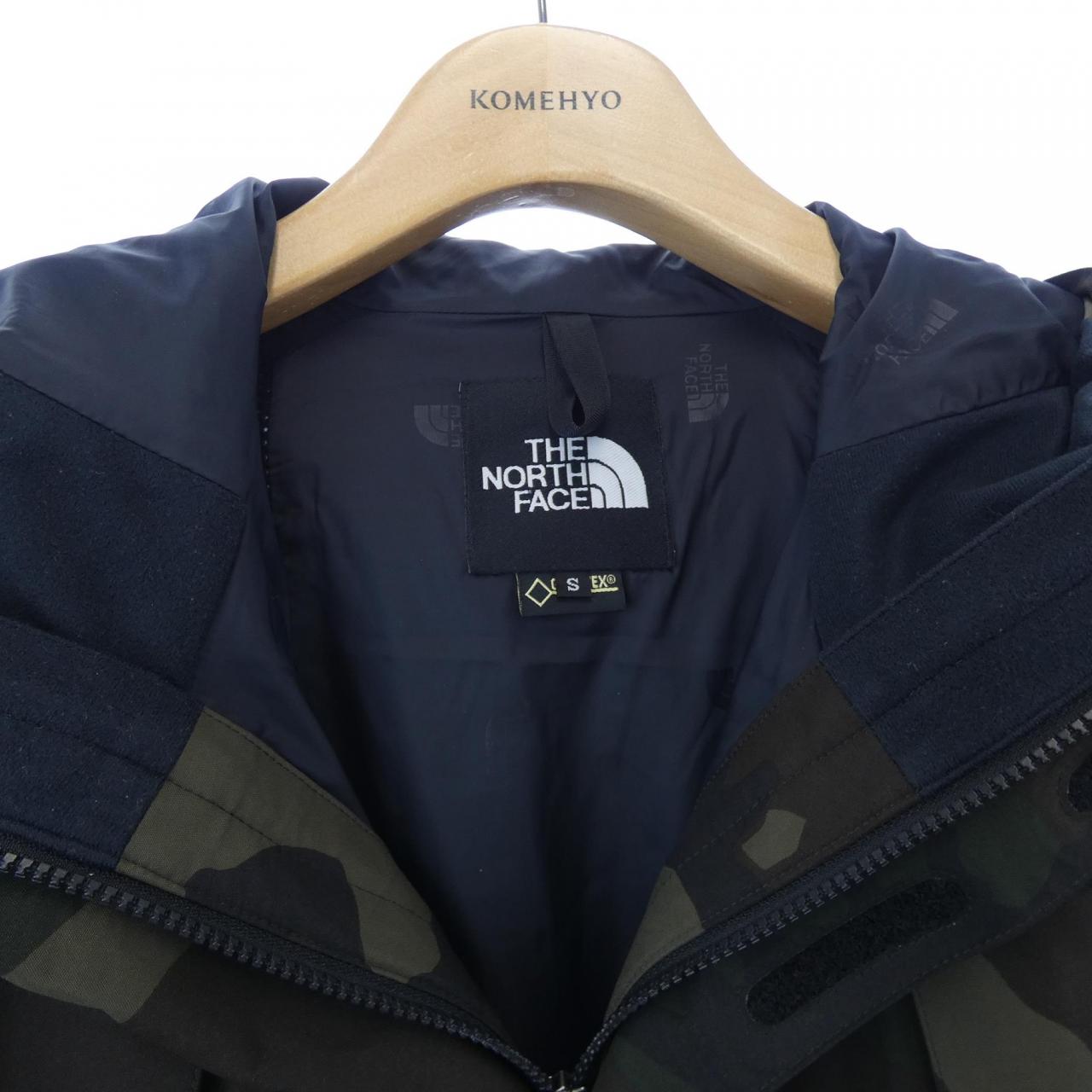 ザノースフェイス THE NORTH FACE NP61545 ブルゾン