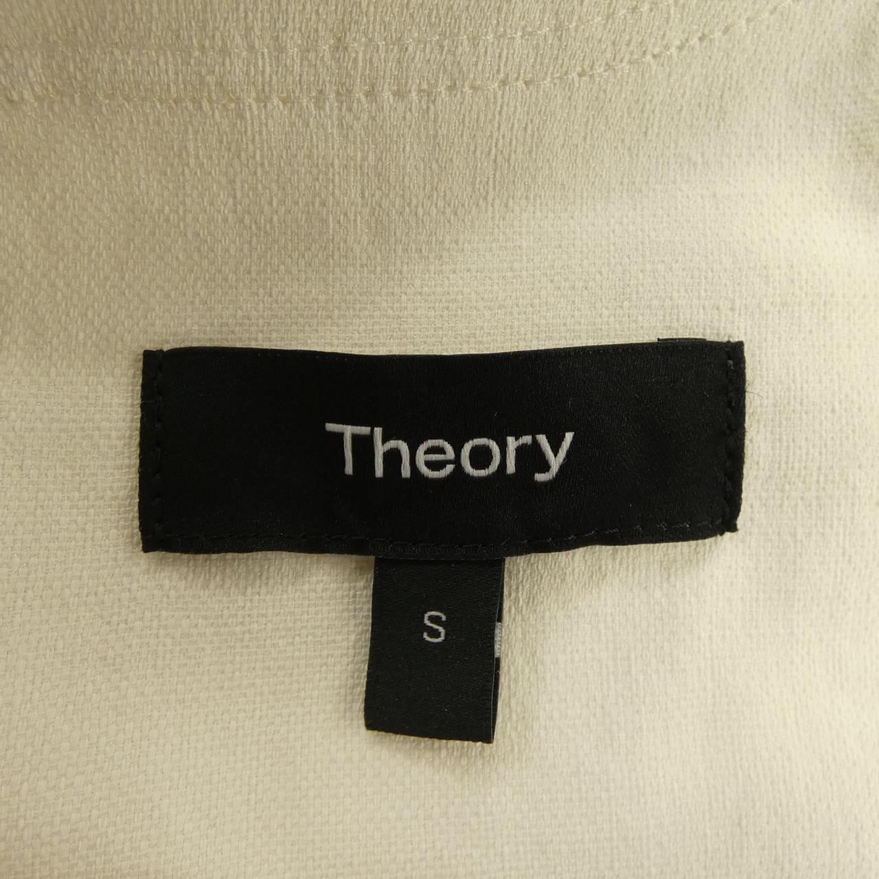 セオリー theory 10-3108215 トップス