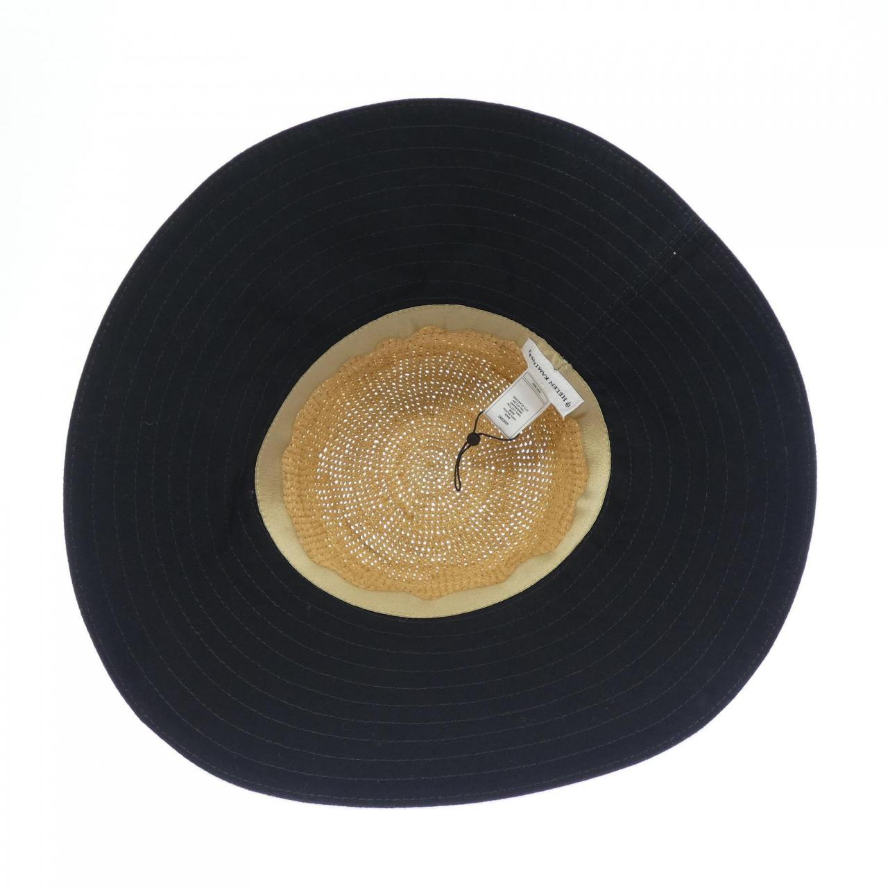 ヘレンカミンスキー HELEN KAMINSKI ハット