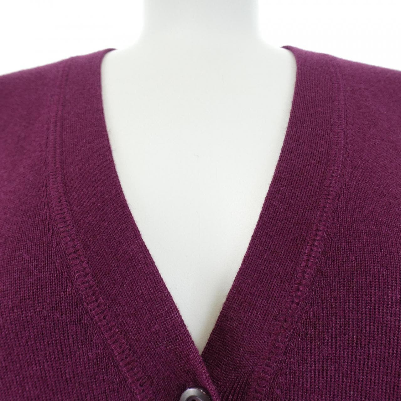 プラダ PRADA P25C65 カーディガン