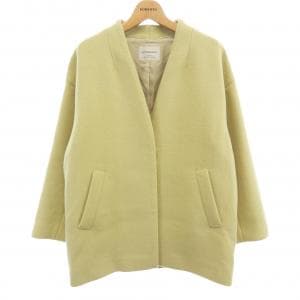 グリーンレーベルリラクシング green label relaxing コート