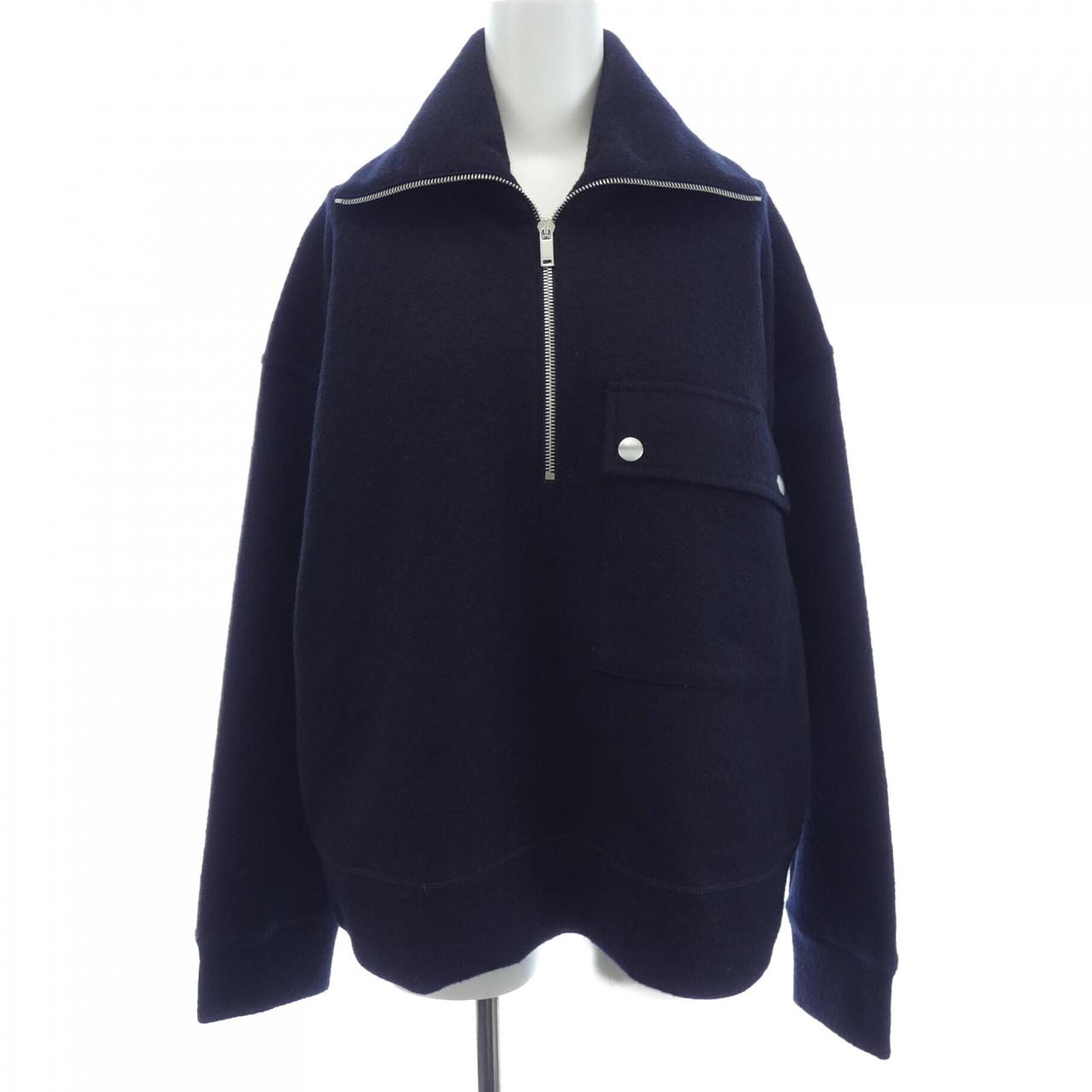 ジルサンダープラス JIL SANDER+ J40GU0124 J41423 トップス