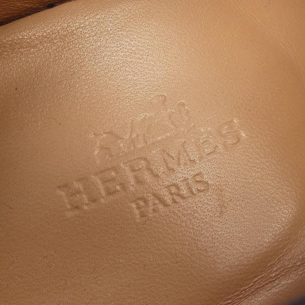エルメス HERMES パリ PARIS 201199Z シューズ